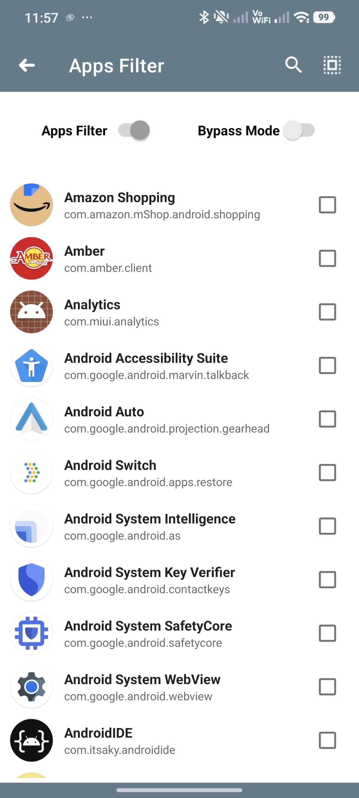 HTTP Tweak host checker