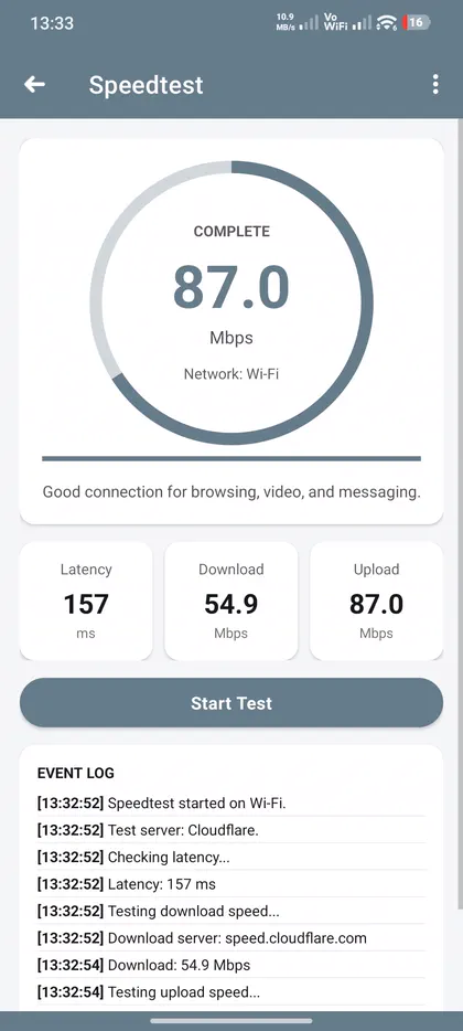 HTTP Tweak app preview 9
